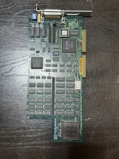 OPALVISION 24-bit Frame Buffer for Commodore Amiga W Video Slot picture
