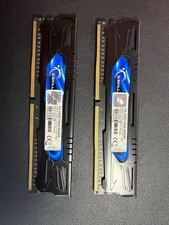 G.Skill Ares 8GB DDR4-3200 CL14 Desktop RAM (F4-3200C14Q2-64GAK) picture