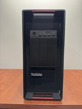 LENOVO THINKSTATION P920 XEON GOLD 6128 3.4GHz 32GB RAM 1TB SSD Windows 11 Pro picture