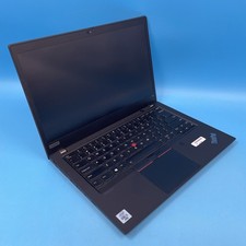 Lenovo ThinkPad T14 Gen 1 | i5-10310U | 16GB RAM | NO DRIVE | NO OS | 89% BATT picture