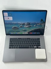 Apple 16