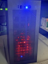 Supermicro ITX X11SSV-Q MB i7-7700K 4.2GHz 32GB DDR4 128GB NVME SSD, 240GB SSD picture