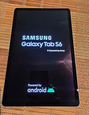 Samsung Galaxy Tab S6 SM-T860 10.5