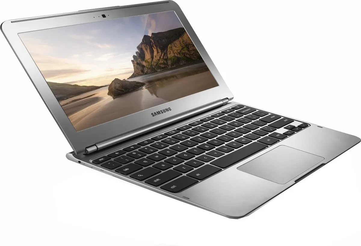 Grade B Samsung Chromebook XE303C12 11.6\