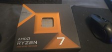 AMD Ryzen 7 7800X3D 8-Core 16-Thread 4.2 GHz Socket AM5 picture