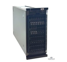 Dell PowerEdge T640 2x 8-Core Xeon 4215 128GB RAM 26.4TB HDD 32x 2.5