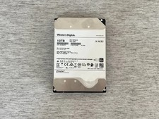 HGST HUH721010AL4200 10TB SAS 12Gb/s 4Kn 3.5 in Enterprise HDD | 0F27402 picture