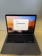 Apple MacBook Pro 13 in 2020 S Gray/Apple M1 3.2 GHz, 512 GB 8 GB 8-Core A2338 picture