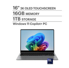 Samsung Galaxy Book5 Pro 16