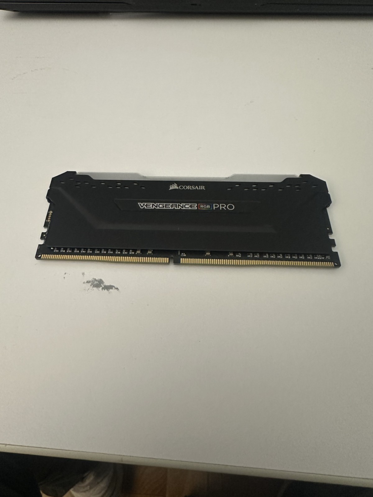 Corsair Vengeance RGB PRO SL - DDR4 128 GB: 4 x 32 GB Memory Module