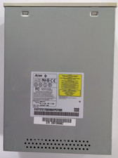 Acer 624A 217 24X IDE CD-ROM Drive Beige Vintage PC January 1998 Untested picture
