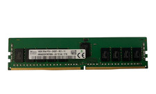 SK Hynix 16GB 2Rx8 PC4-2400T-RE1-11 DDR4 Server RAM Memory EEC REG Lot of 12 picture