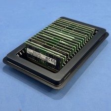 Mixed (16X32GB) 512GB 2Rx8 PC4-3200AA Laptop Memory DDR4 picture