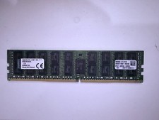 16GB 2Rx4 PC4-2133P RDIMM DDR4 ECC Registered Server Memory picture