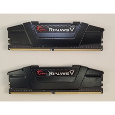 G.SKILL Ripjaws V 16GB (2x8GB) 3200MHz DDR4 - Tested picture