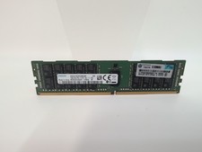 Samsung 16GB 2Rx4 PC4-2133P DDR4 ECC Server Memory RAM M393A2G40EB1-CPB0Q picture