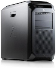 HP Z8 LLM AI PC XEON 48-Core | 384GB RAM | 4TB SSD | 16TB HDD | 2X RTX 6000 picture