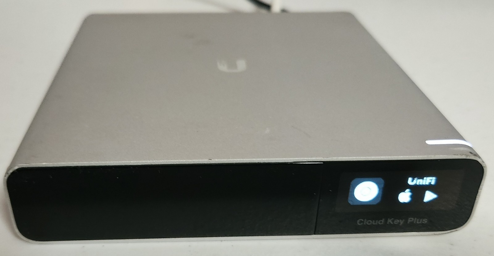 Ubiquiti Cloud Key Gen2 Plus UniFi Controller 1TB HDD