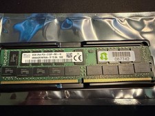 SK Hynix 32GB (1x32GB) 2Rx4 PC4-2133P DDR4 Server RAM picture