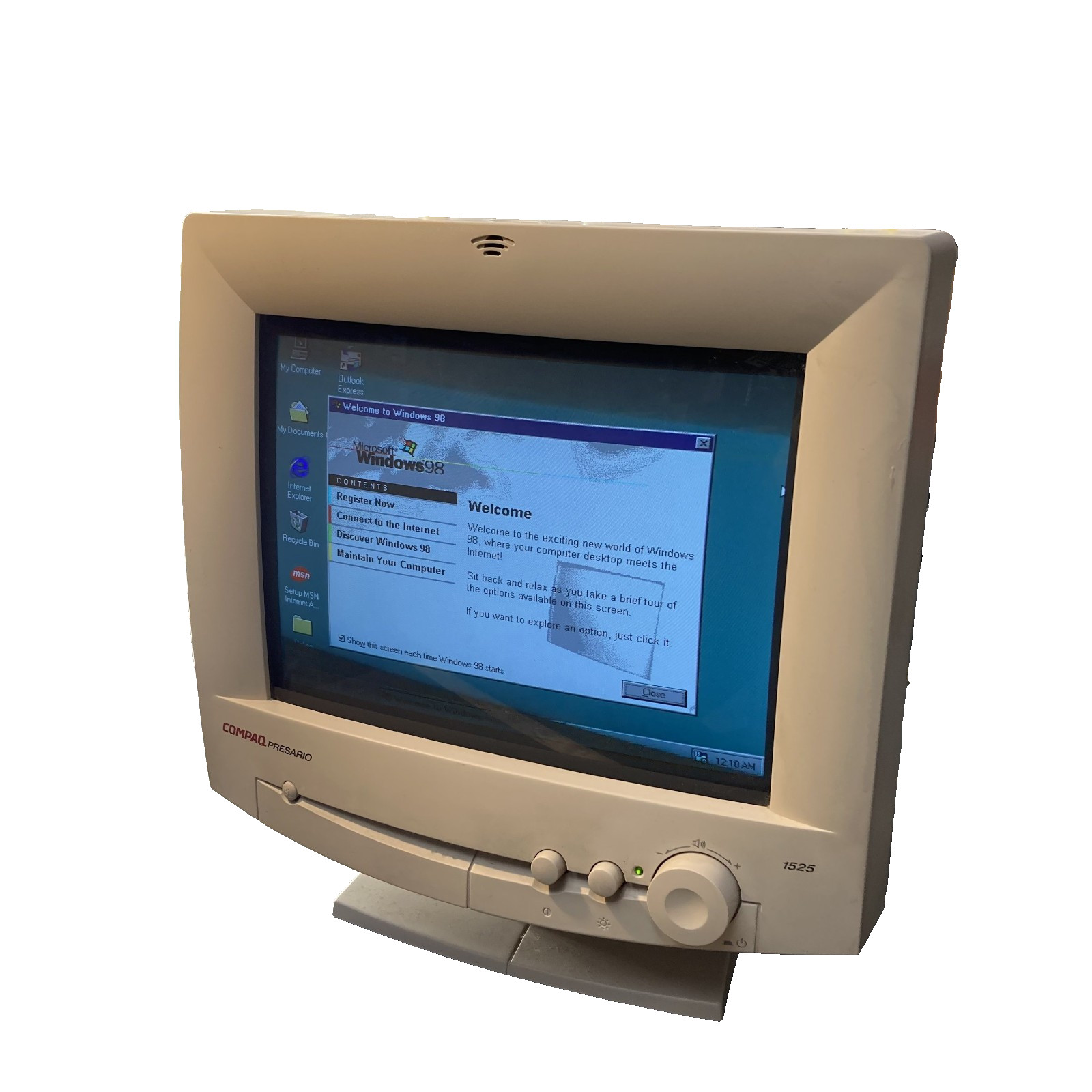 Compaq Presario 1525 14\ Compaq Presario 1525 14\