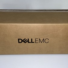Dell PowerEdge R240 Intel Xeon E-2144G 3.6GHz 16GB DDR4 ECC NO HDD 250W  Unused picture