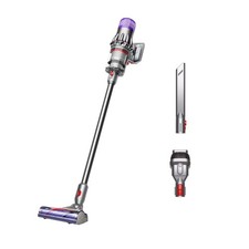 Dyson Digital Slim cordless vacuum | Iron/Nickel | Refurbished picture