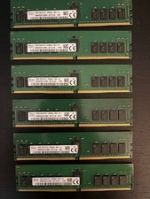 SK hynix HMA82GR7CJR8N-XN, 16GB, 2Rx8, DDR4-3200 ECC RDIMM TESTED picture