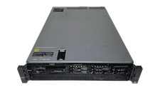 Dell Poweredge R810 4x Xeon X7560 2.26ghz 32-Cores | 256GB | 3x Trays | H700 picture
