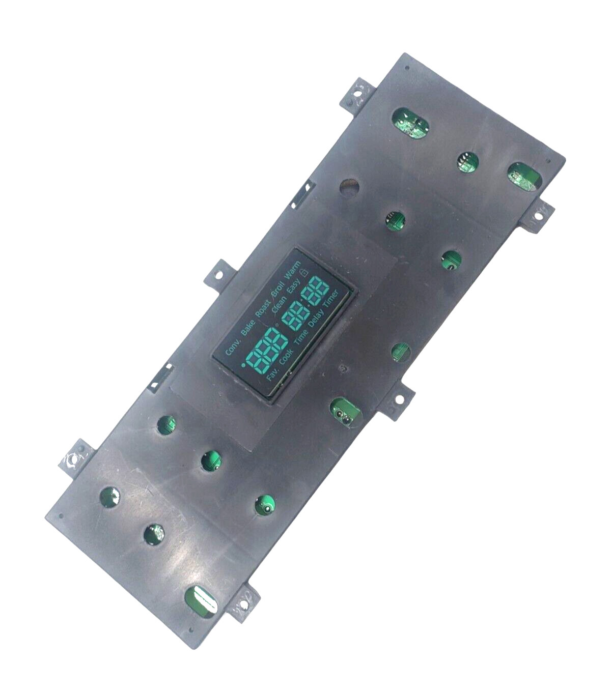 Genuine Samsung Oven Control Board DE92-02588J Same Day Ship & *60 Days Warranty Genuine Samsung Oven Control Board DE92-02588J Same Day Ship & *60 Days Warranty