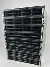 2U AI MINING SERVER 2x Xeon 36 cores 2.3Ghz DDR4 2x NVIDIA V100 GPU PCIe 2PS USA picture