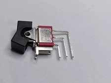 Atari 600XL 800XL 65XE 130XE 520 1040 ST STE power switch replacement NEW picture