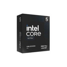 Intel ULTRA 5 250K Plus Processor 18 Cores 6 P-Cores 12 E-Cores up to 5.3 GHz picture