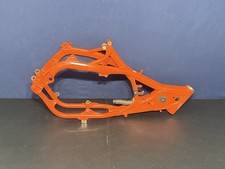 2022 KTM 125 SX Oem Frame 2019-2023 Chassis Mainframe Orange MC TC 50503001000EB picture