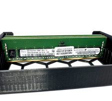 SK hynix 32GB 4x8GB PC4-2400T DDR4 ECC RDIMM Server RAM HMA41GR7AFR4N-UH picture