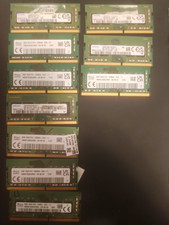 Bulk Mixed Brands DDR4 SO-DIMM 24x8GB PC4-3200AA 260-Pin Non-ECC Unbuffered picture