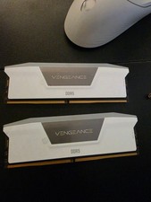 Vengeance ram 32gb 6400 MT/S picture
