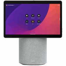 Cisco Webex Desk Mini CS-DESKMINI-K9 15.6