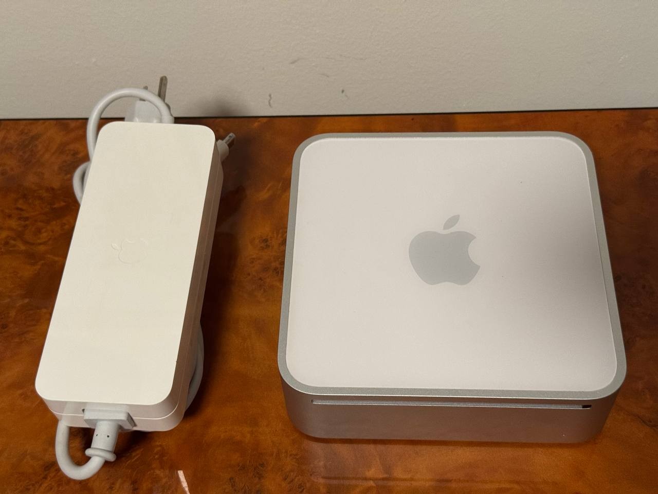 Apple Mac Mini Late 2009 2.53GHz Core 2 Duo 4GB RAM 320GB HD A1283 Powers On Apple Mac Mini Late 2009 2.53GHz Core 2 Duo 4GB RAM 320GB HD A1283 Powers On