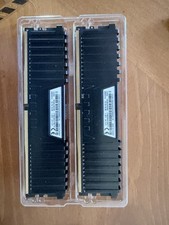 Corsair Vengeance LPX 16GB DDR4 Dram 2666MHz picture