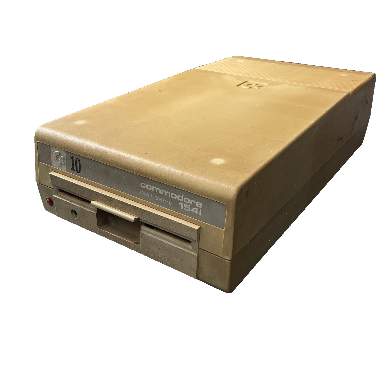 Commodore 1541 Disk Drive 5.25\