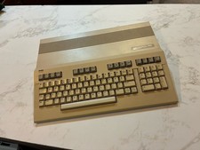 Commodore 128 Computer C128  No Part Supply Parts Or Repair picture