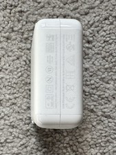 Genuine OEM Apple 70W USB-C Power Adapter picture