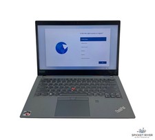 Lenovo ThinkPad T14 Gen 2a 8-Core AMD Ryzen 7 5850U 512GB SSD 16GB RAM - #252092 picture