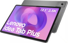 Lenovo - Idea Tab Plus - 12.1