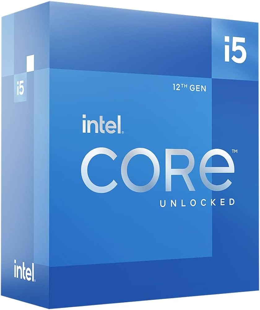 Intel Core i5-12500 @ 3.00GHz - SRL5V - CPU - Processors - Tested Intel Core i5-12500 @ 3.00GHz - SRL5V - CPU - Processors - Tested