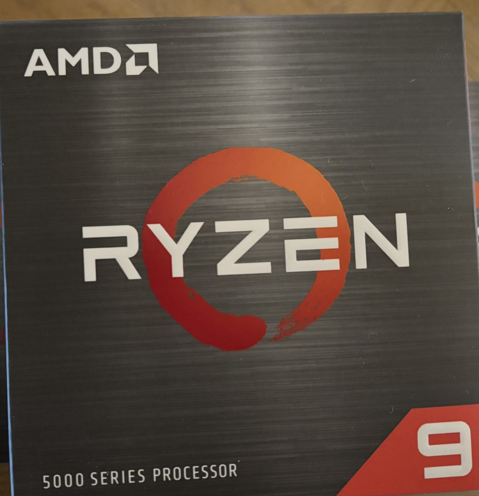 AMD Ryzen 9 5950X 16-Cores 8MB Up to 4.9GHz Desktop Processor 100-100000059WOF