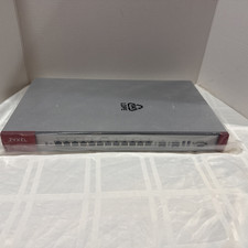 Zyxel USG FLEX 700 Security Firewall VPN Appliance – Open Box picture