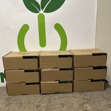 Lot of 9 Yealink MP54-Teams Smart Business VoIP IP Phones Microsoft Teams picture