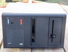 IBM 3274-51C Controller 3270 mainframe 8