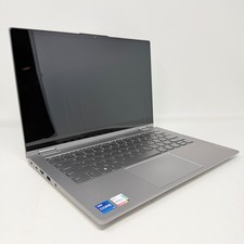 Lenovo Thinkbook 14s Yoga ITL 14” i7-1165G7, 2.80GHz, 16GB RAM, 256GB SSD Touch picture
